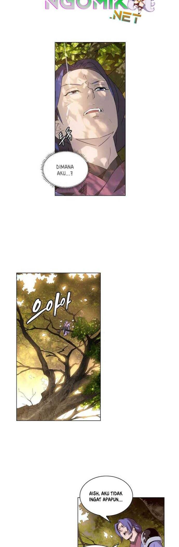 6 Worlds of Cultivation Chapter 31 Gambar 9